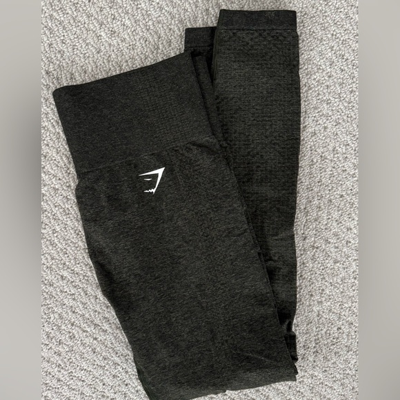 Gymshark - Vital Seamless Leggings - Picture 2 of 3